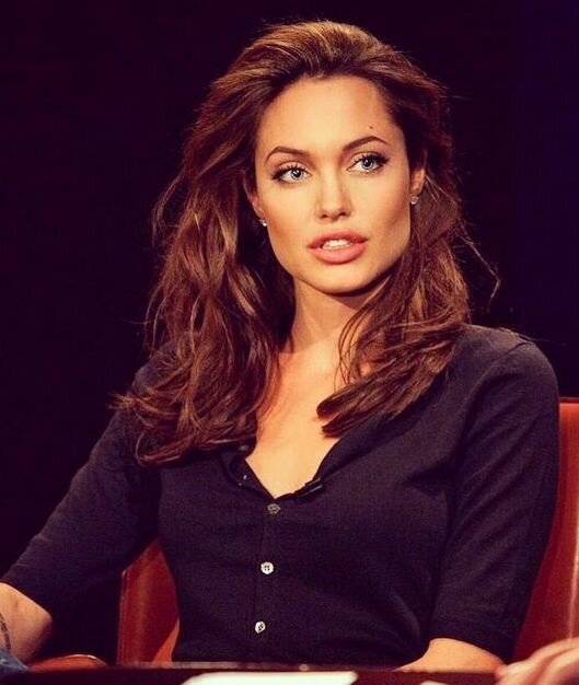 Angelina Jolie picture