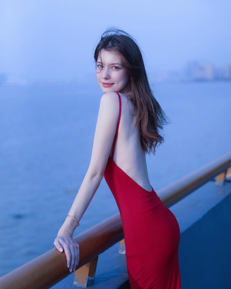 Anastasia Cebulska picture