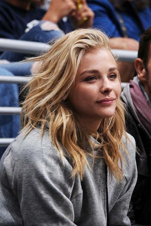 Chloë Grace Moretz picture