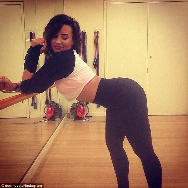 黛咪洛瓦托（Demi Lovato） picture