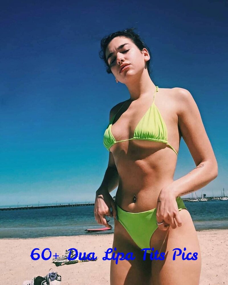 Dua Lipa picture