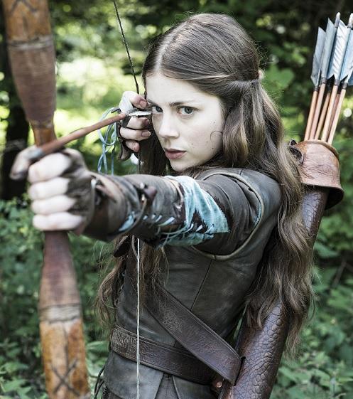 Myranda - Game of Thrones - Charlotte Hope picture