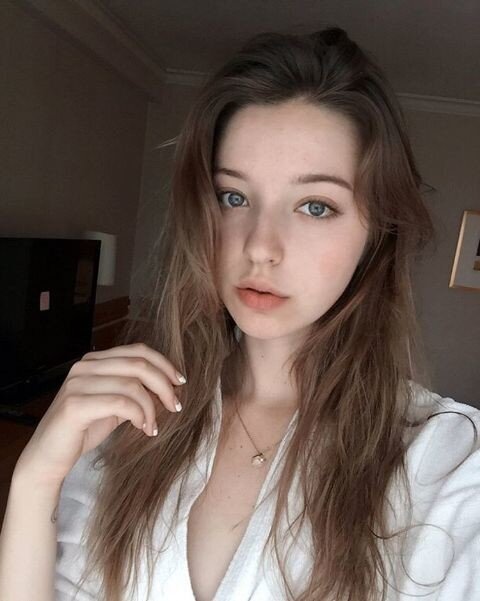 Angelina Danilova picture