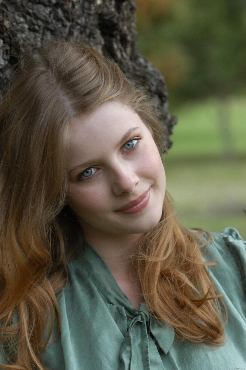 Rachel Hurd-Wood picture