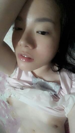 Felicia rominggo Endonezya'dan en iyi porno oyuncusu picture