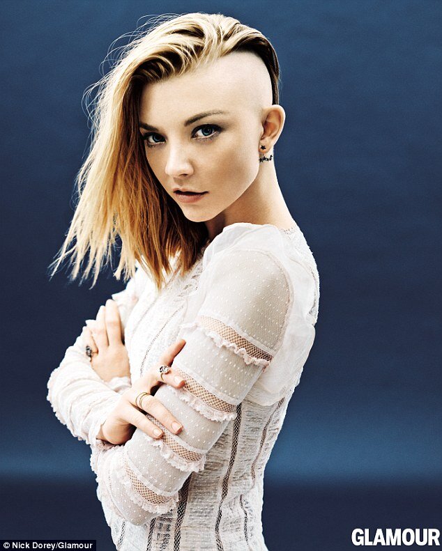 Natalie Dormer picture