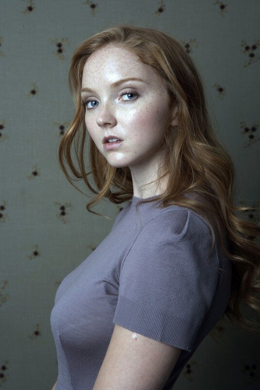 Lily Cole picture