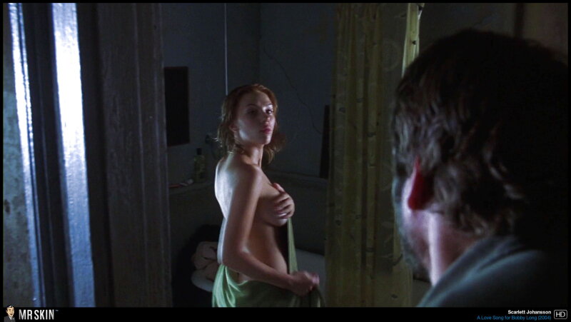 Scarlett Johansson Çıplaklar picture