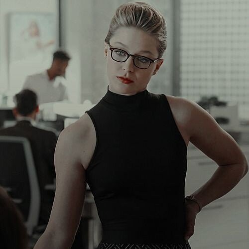 Melissa Benoist-Supergirl picture