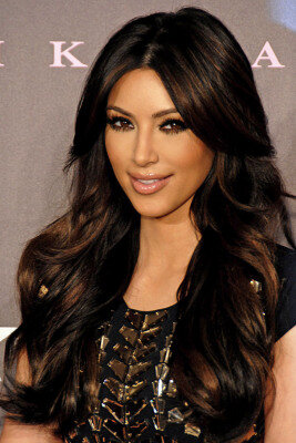 Kim Kardashian Seks Kaseti picture