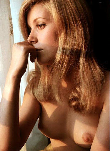 Catherine Deneuve picture