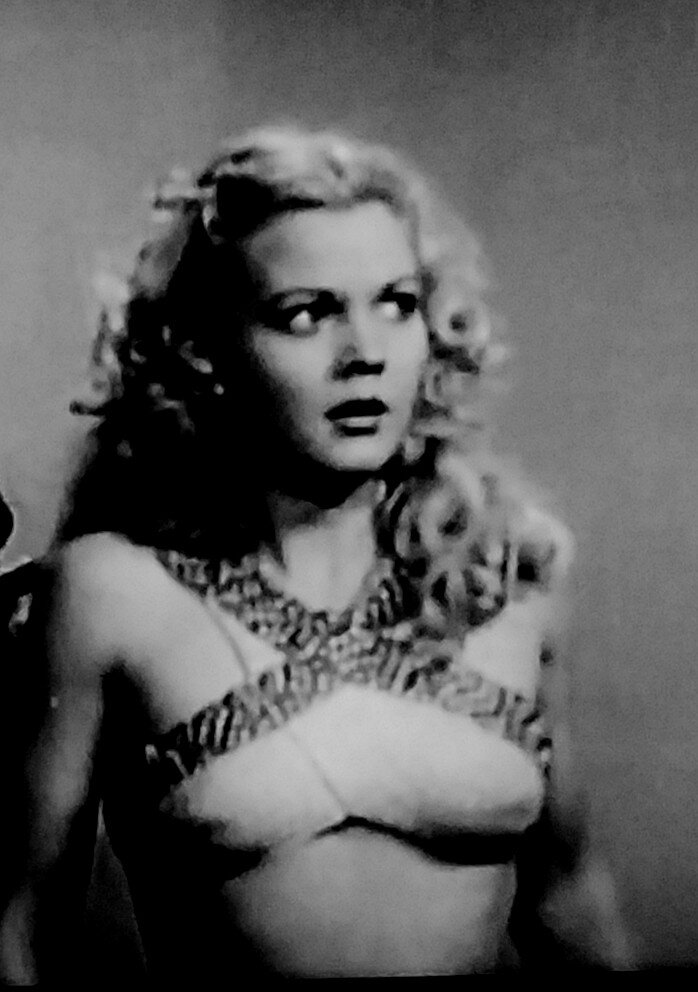 让·罗杰斯（Jean Rogers）（Flash Gordon，1936年） picture