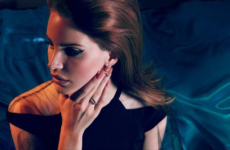 Lana Del Rey picture