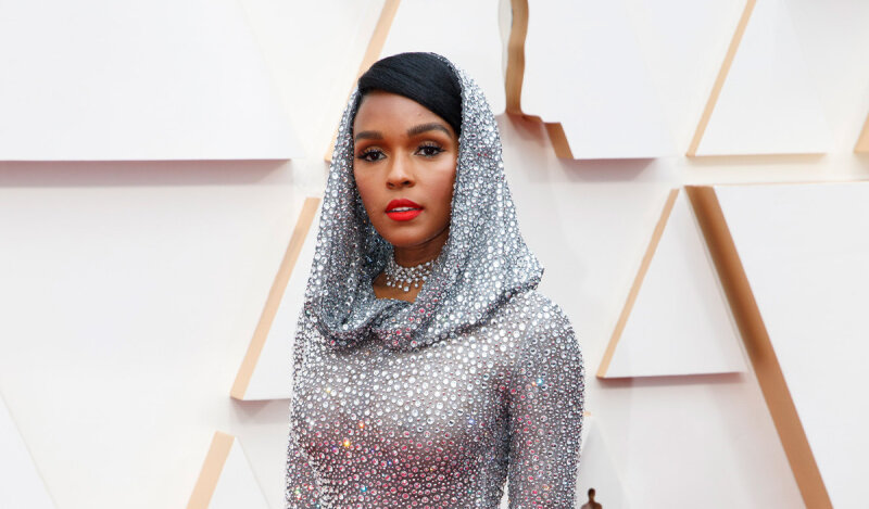 Janelle Monae - Bakın 5 picture