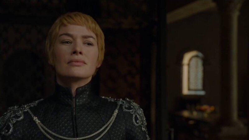 Cersei Lannister picture