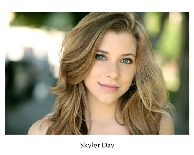 Skyler Day picture
