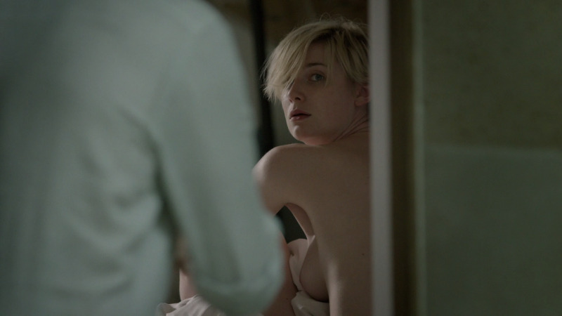 伊丽莎白·德比基（Elizabeth Debicki） picture