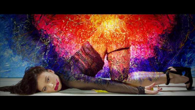 セレブロ-ПЕРЕПУТАЛА picture