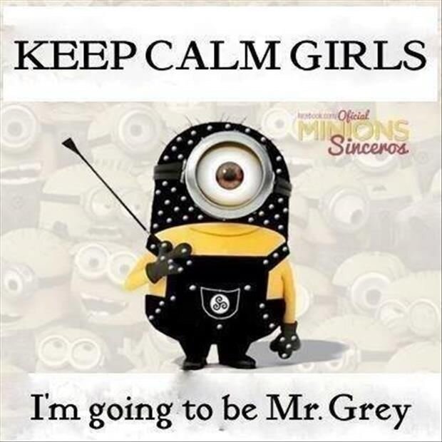 Funny Minion Sex Joke picture