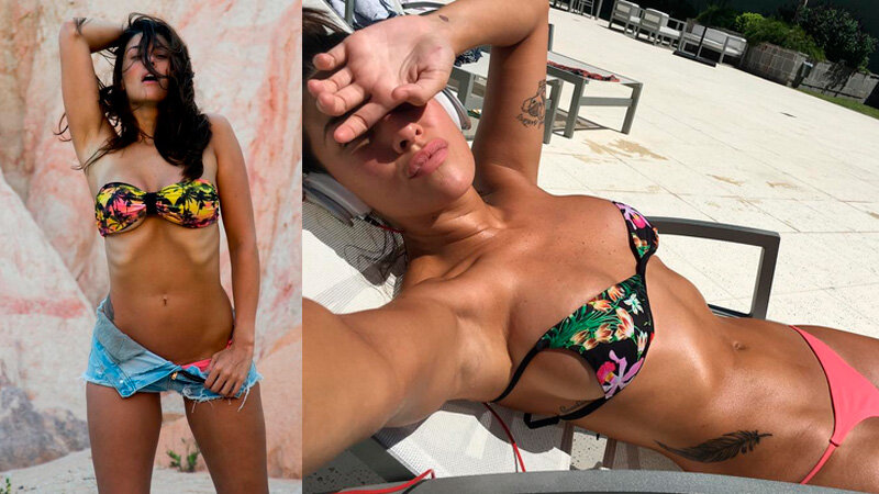 Seksi Arjantinli Modeli picture