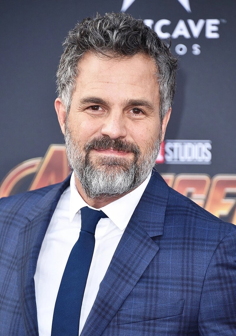 Mark Ruffalo picture