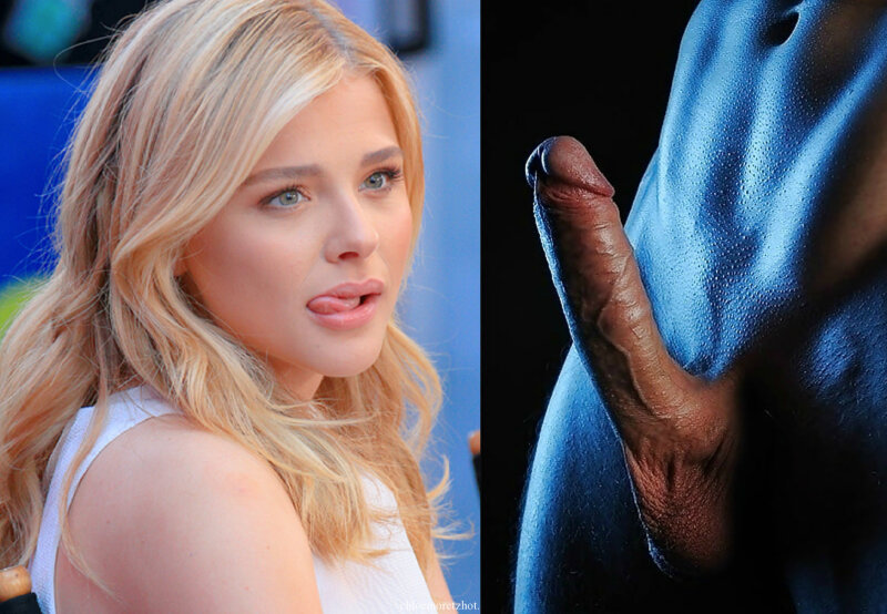 克洛伊·格雷斯·莫雷兹（Chloe Grace Moretz） picture