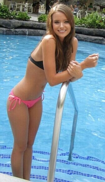 havuz bebeğim picture