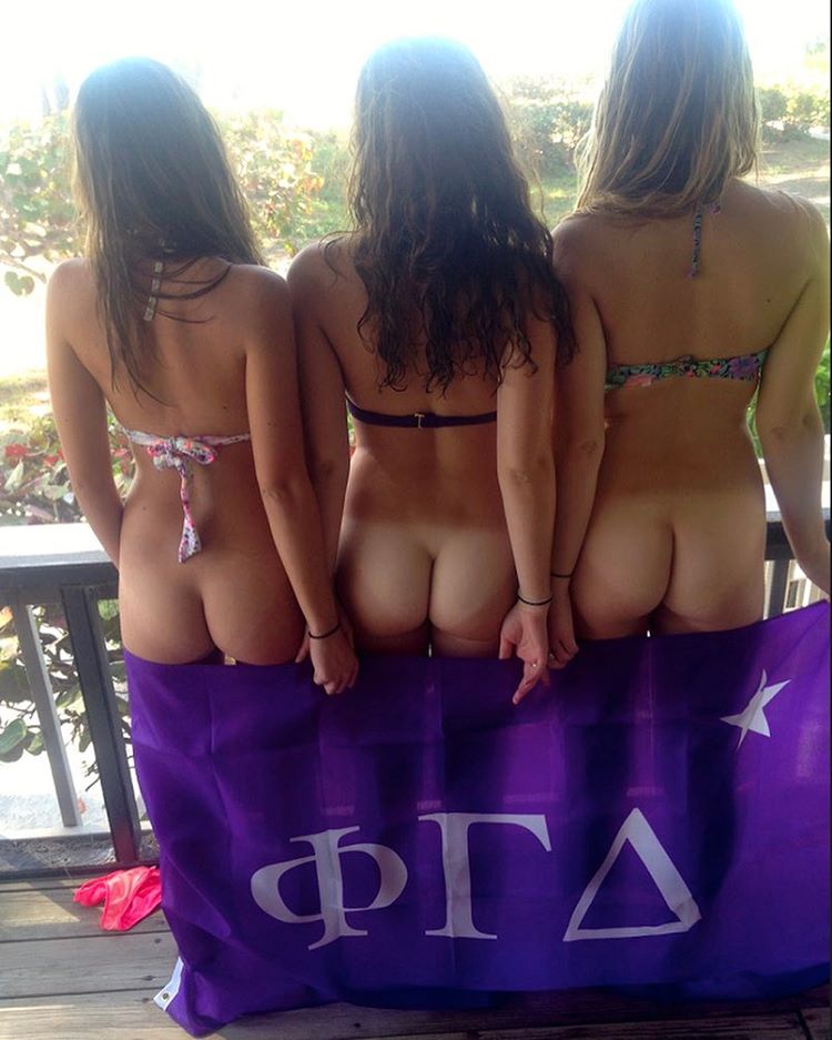 Sorority picture