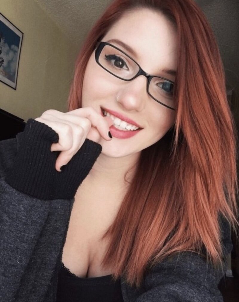 我女朋友的口交很好 picture