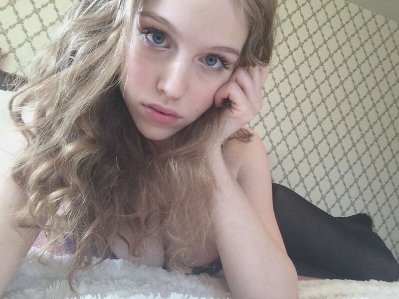 私のInstagramanniegarcia54 picture