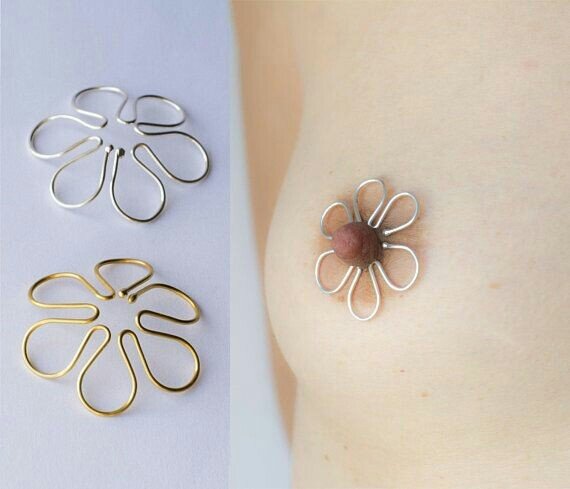 性感的无刺乳头 picture