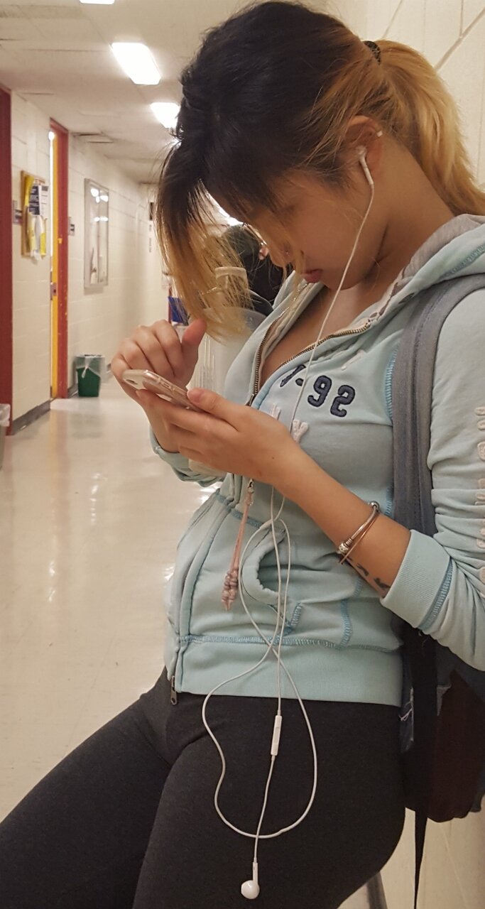 美丽的中国大学生 picture