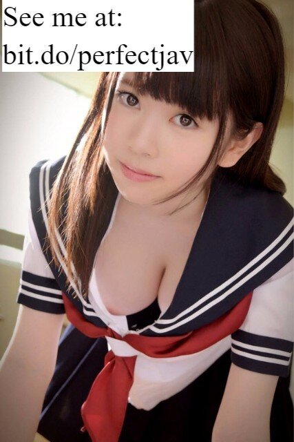 busty cute japanese babe Sakura Miura picture