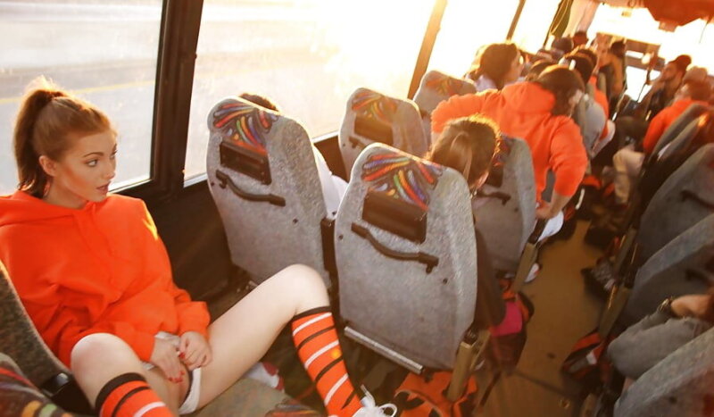 Futbol takımına biraz lakros oynamak için ara vermek picture