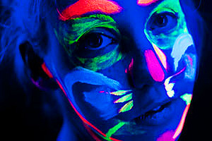 blacklight mavi picture