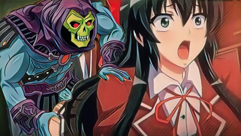 骷髅连续他妈的所有大学辣妹！ picture