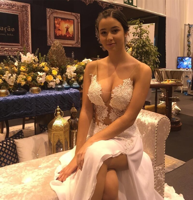 你愿意嫁给我吗？刚满18岁的青少年完美体验第2部分 picture