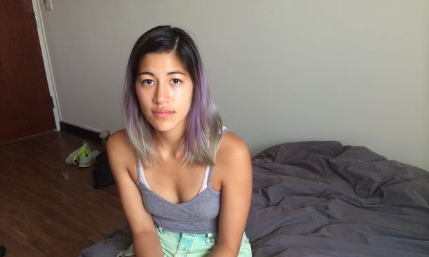 Emma Sulkowicz picture