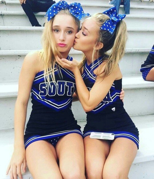 可爱又性感 picture