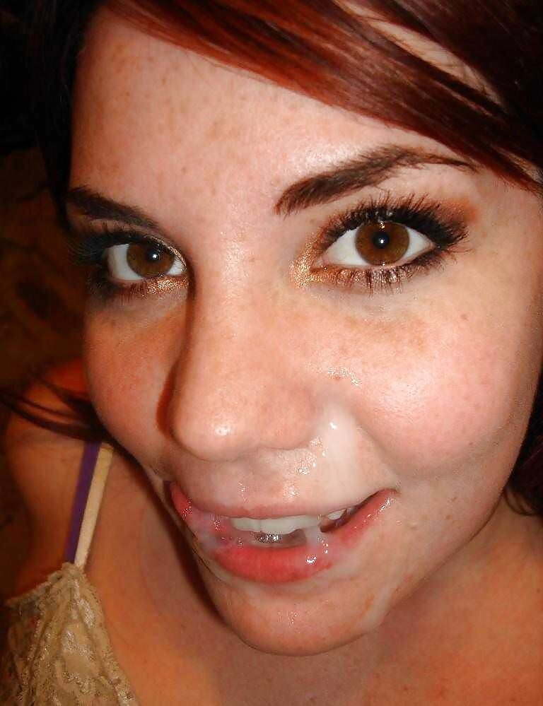 Cum In My Mouth picture