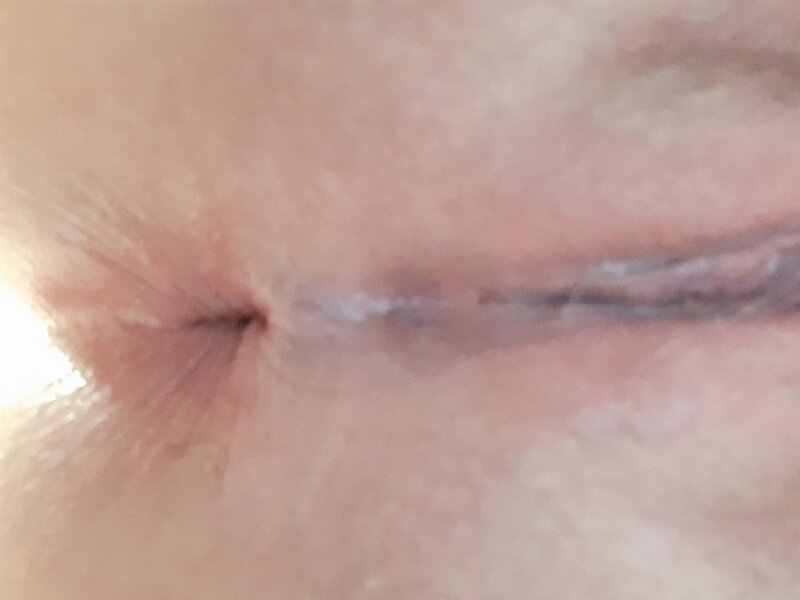 プラグを抜いて、私の猫からザーメンを落としました picture