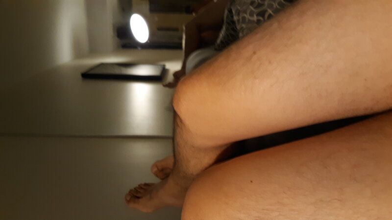 Horny and ready ;) picture
