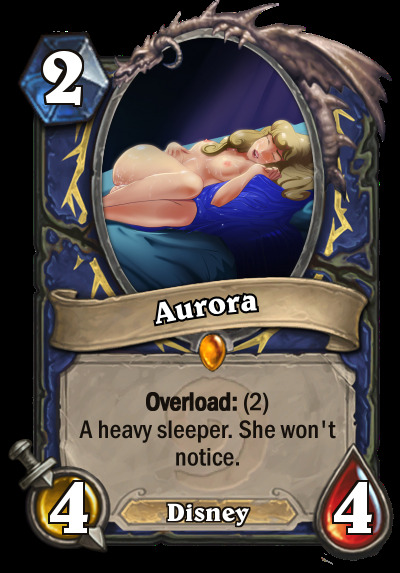 sex game card Aurora picture