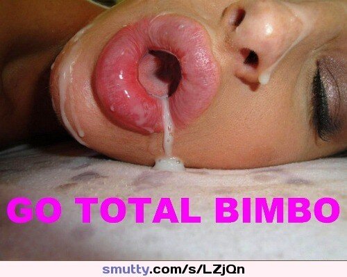 Go total bimbo picture