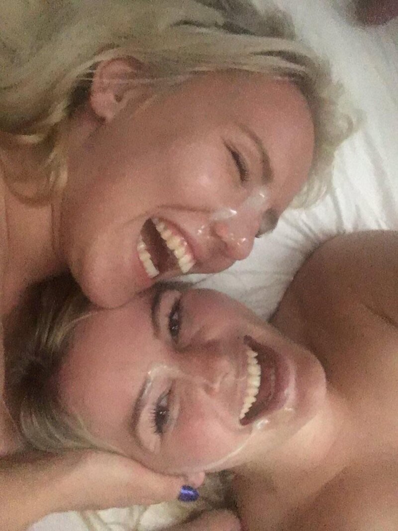 행복한 여자 친구 picture