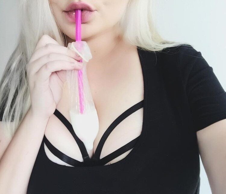 Cum-Drinker picture