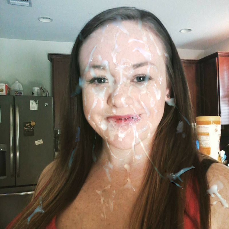 切尔西·玛丽·克里斯蒂安·颜射 picture