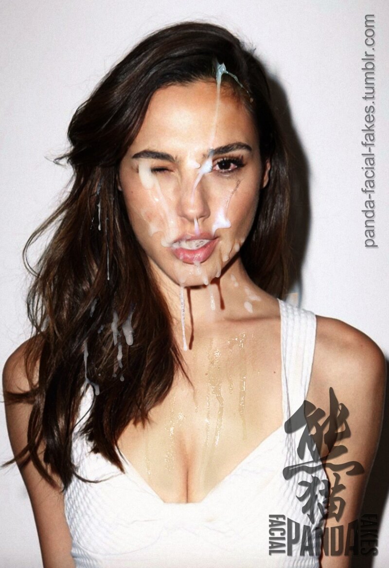 Gal Gadot Fake picture