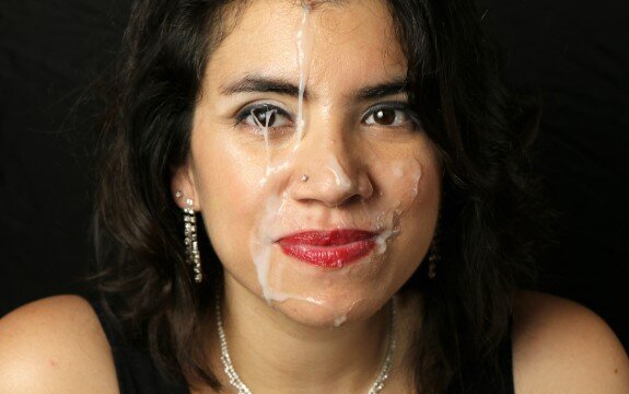 私の美しい妻、彼女の最も美しい化粧：兼！ picture