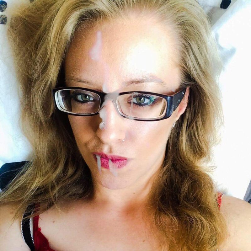 sarışın Cum sürtük picture